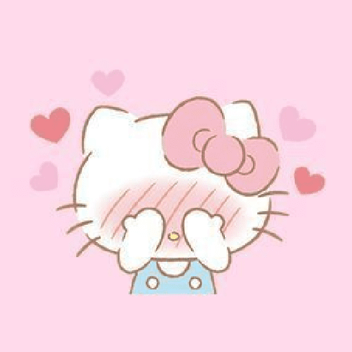 Kitty 💗✨️ 7