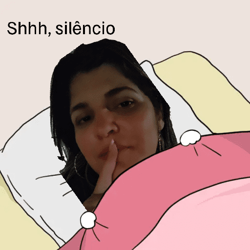 Silêncio  1