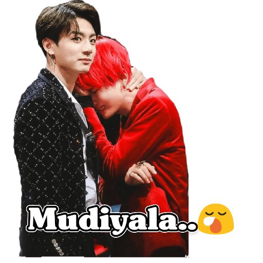 Kim Taehyung Gif 12