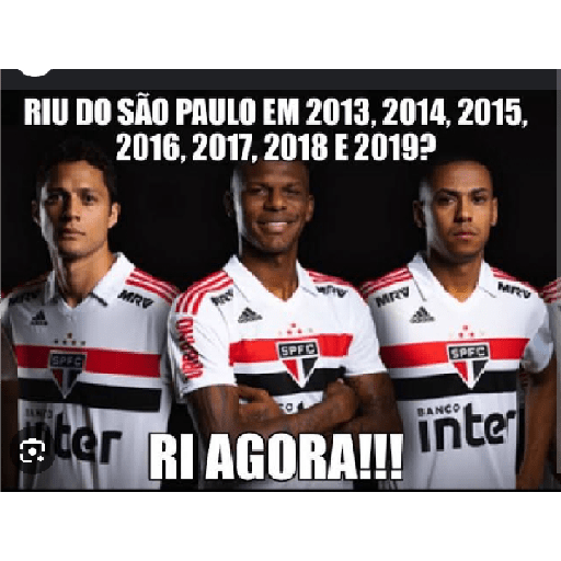 SÃO  PAULO❤🤍🖤 21