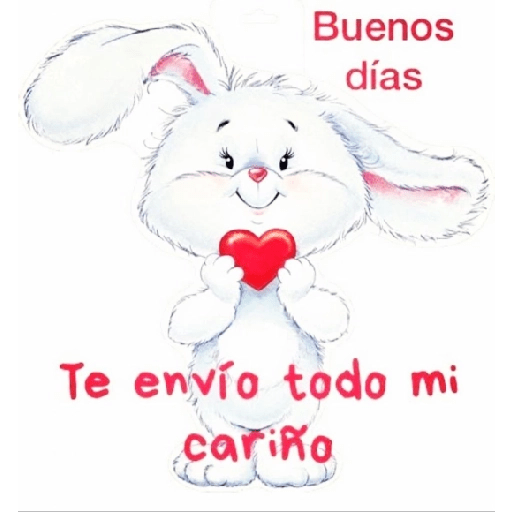 Buen dia notitas 💘  14