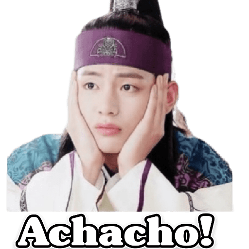 Kim Taehyung Gif 13