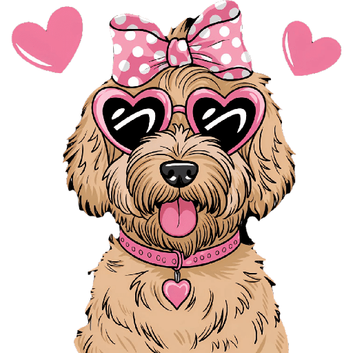 Perritos San Valentín 🐾♥️ 8