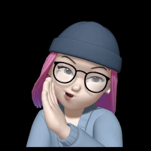 Memoji girls 10