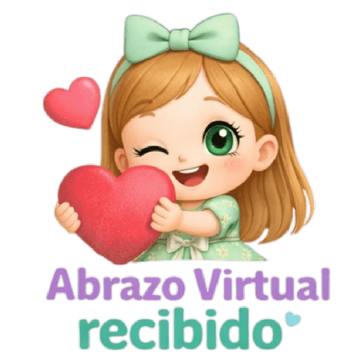Detalles 💬💕con cariño💚👱🏼‍♀️ 6
