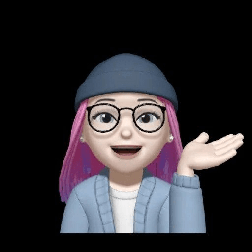Memoji girls 4