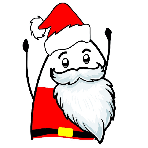 Flork papai Noel 🎅 1