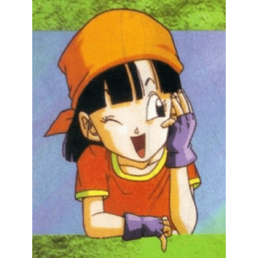 Dragón Ball Girls 2 29