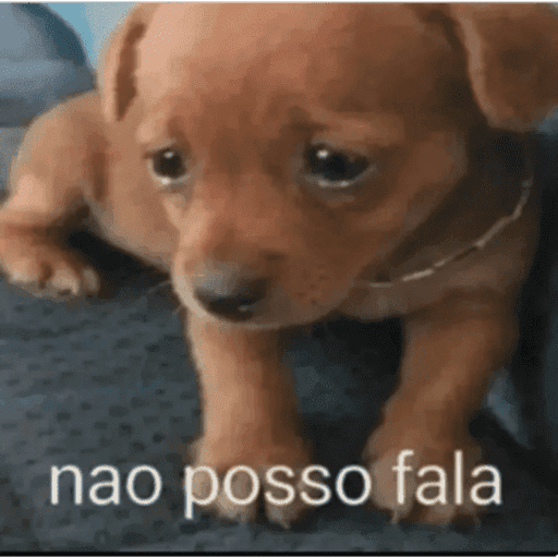 Oi posso fala 18