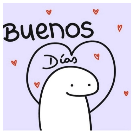 Buen dia notitas 💘  27