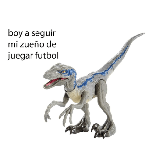 Dinosaurios sin dinero 10