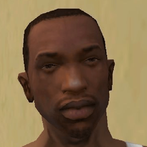 Gta carl 20
