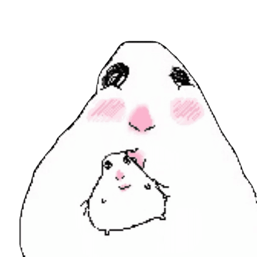 Hamsters 🐀🔪 4