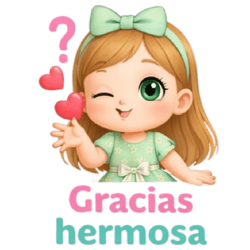 Detalles 💬💕con cariño💚👱🏼‍♀️ 10