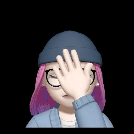 Memoji girls 8