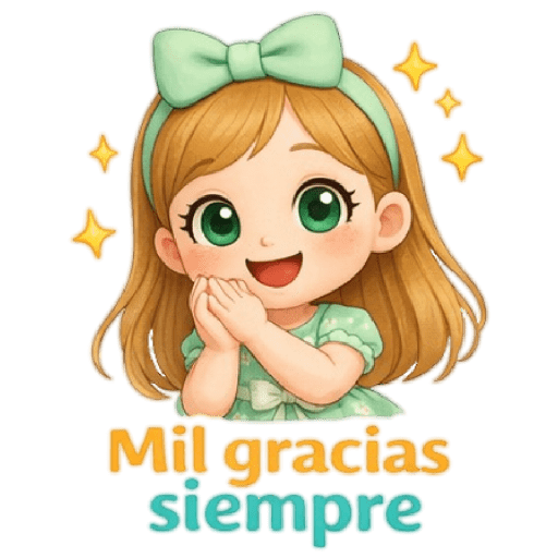 Detalles 💬💕con cariño💚👱🏼‍♀️ 15