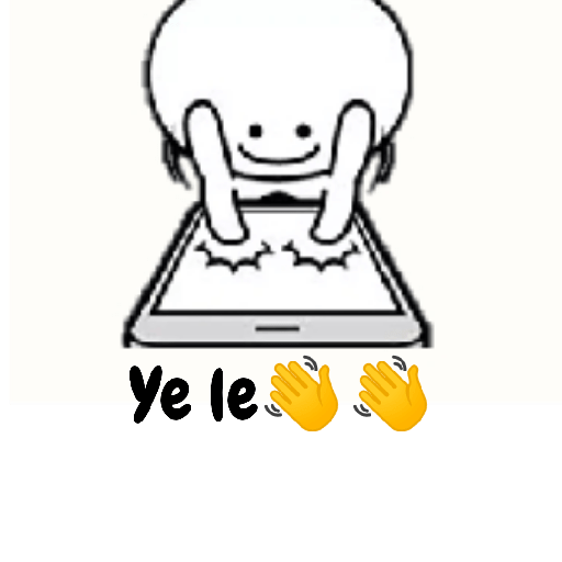 New sticker 30