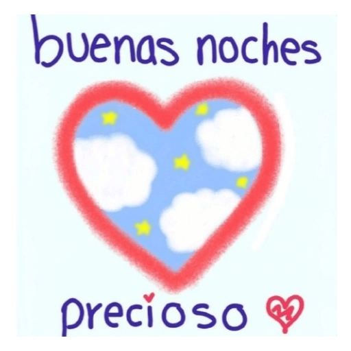 Buenas Noches 💘  26