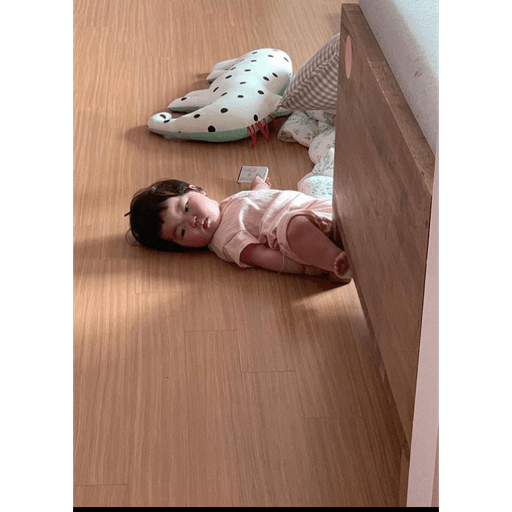 Coreana triste 4
