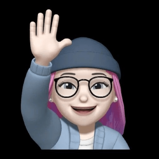 Memoji girls 2