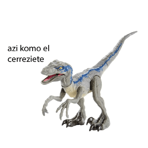 Dinosaurios sin dinero 9