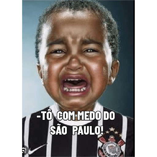 SÃO  PAULO❤🤍🖤 20