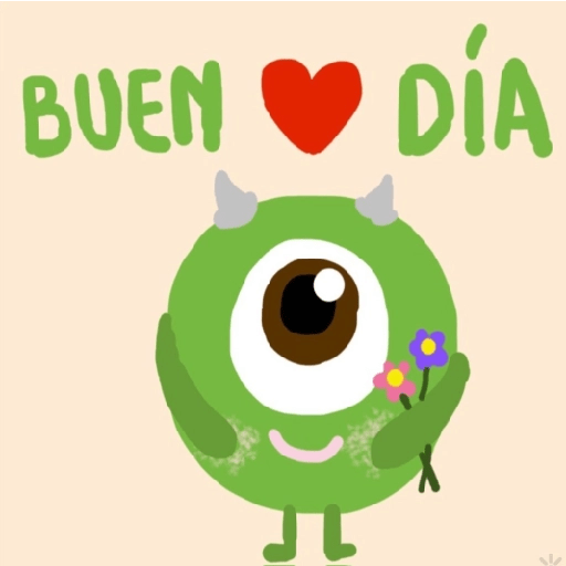 Buen dia notitas 💘  20