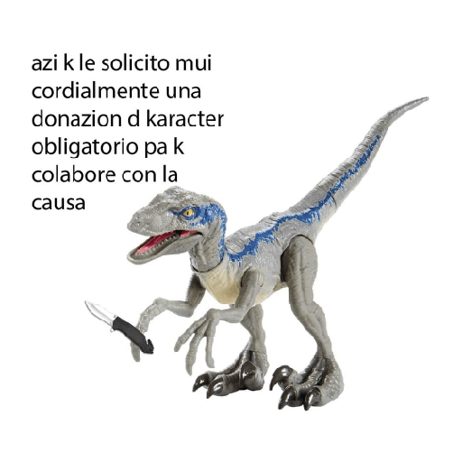 Dinosaurios sin dinero 11