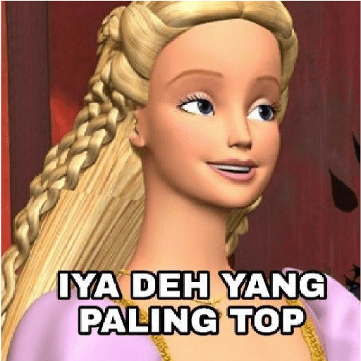 Barbie pt1 29