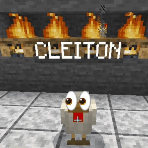 Chat do mine 5