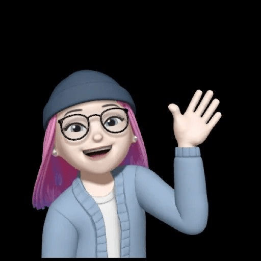Memoji girls 11