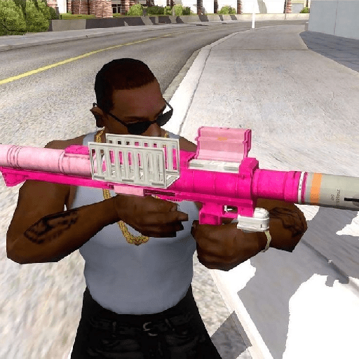 Gta carl 11