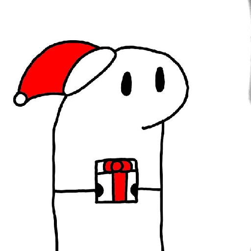 Flork papai Noel 🎅 7