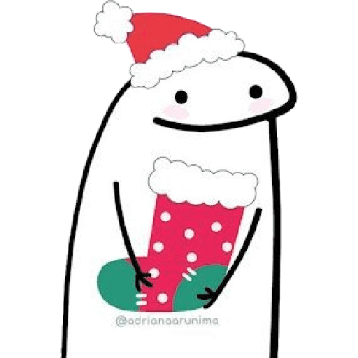 Flork papai Noel 🎅 4