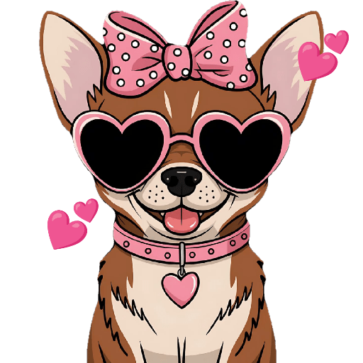 Perritos San Valentín 🐾♥️ 7