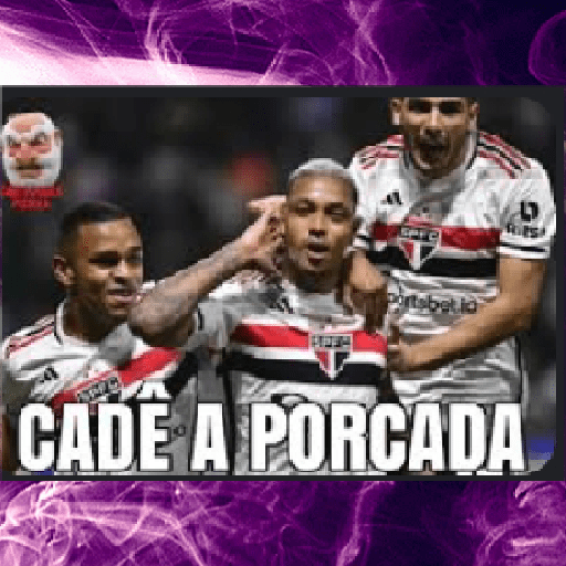 SÃO  PAULO❤🤍🖤 28