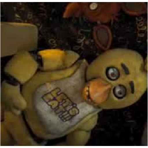 Fnaf movie trio 13
