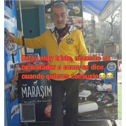 El viejito 20