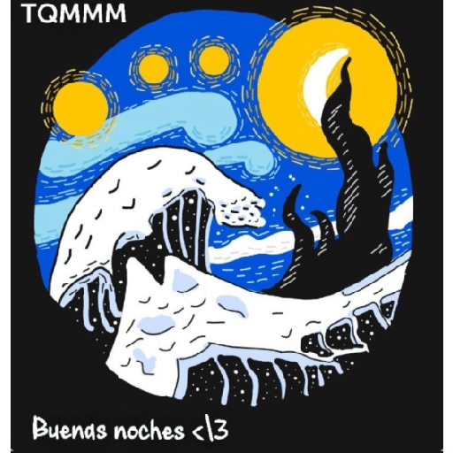 Buenas Noches 💘  21
