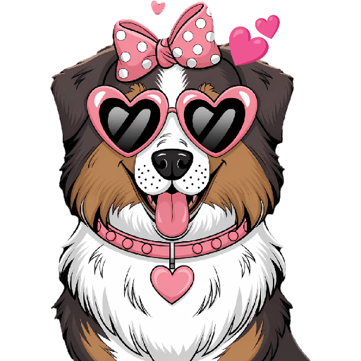 Perritos San Valentín 🐾♥️ 5