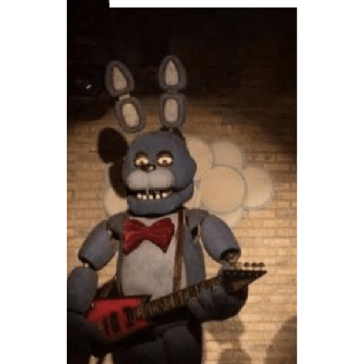 Fnaf movie trio 2