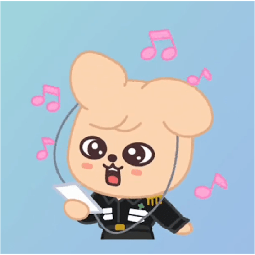 Stray kids stickers 8 20