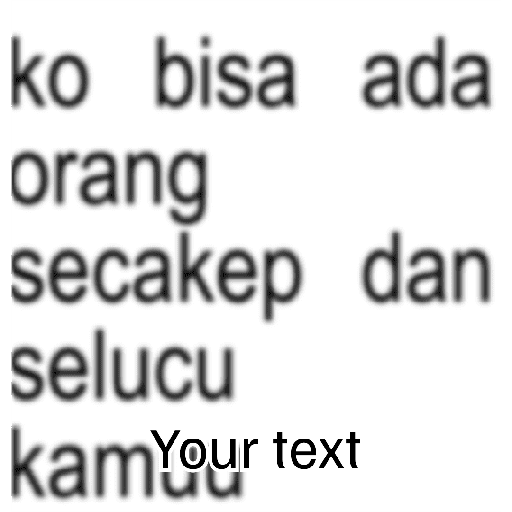 Kata kata tag 1