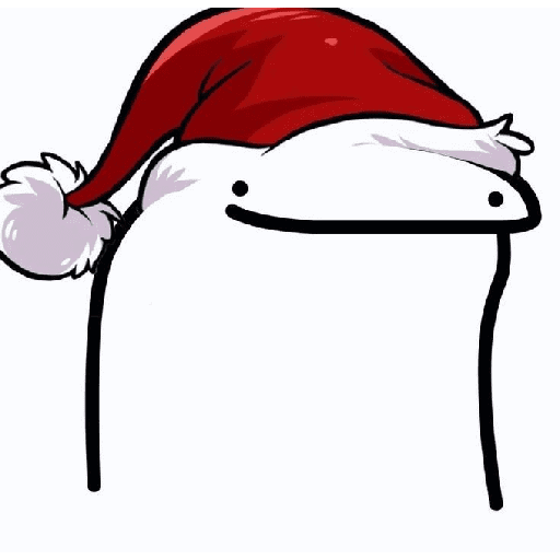 Flork papai Noel 🎅 12