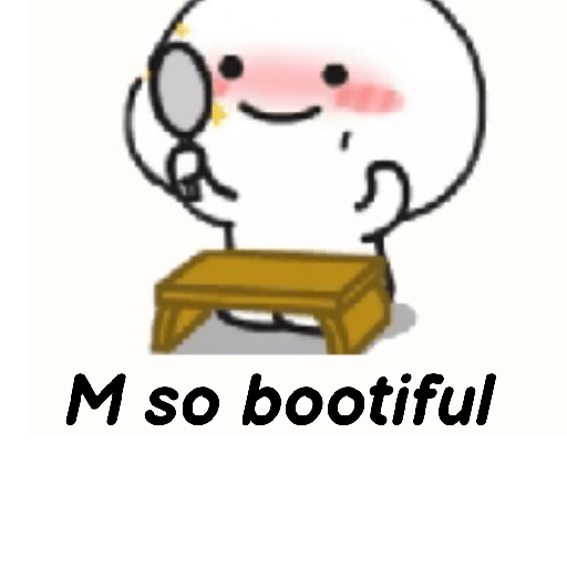 New sticker 20