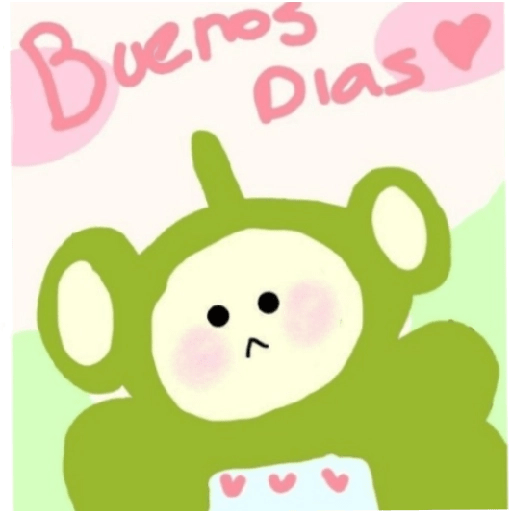 Buen dia notitas 💘  11