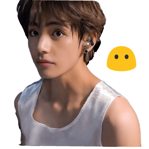 Kim Taehyung Gif 27