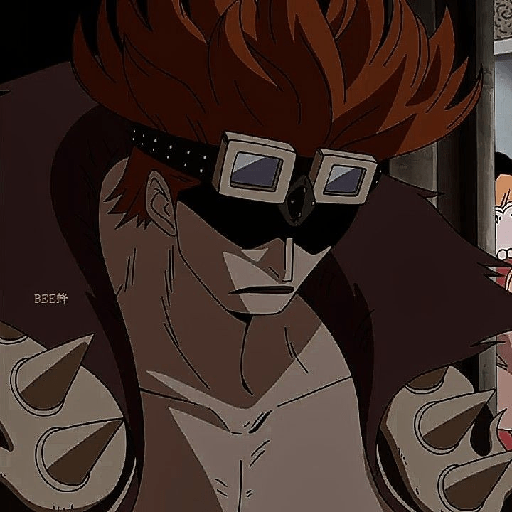 Eustass kid 16