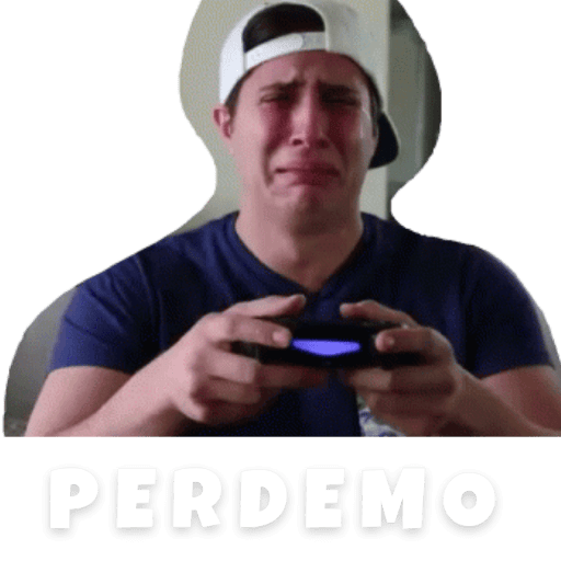 Gamer maluco 1 adryan 4