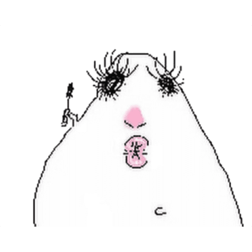 Hamsters 🐀🔪 6